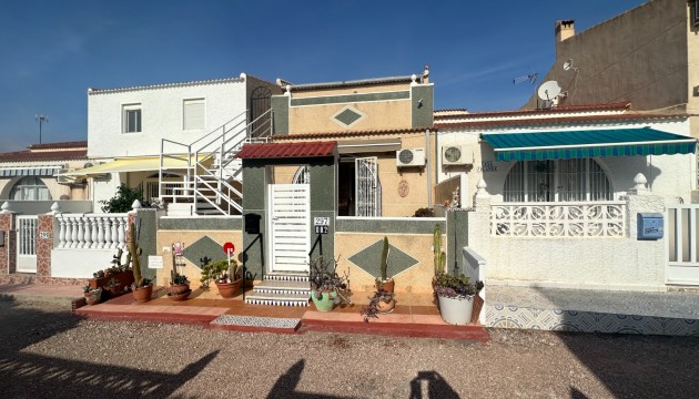 Resale - Townhouse - Torrevieja - San Luis