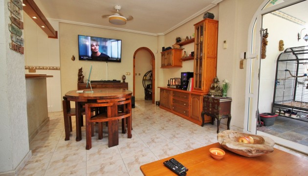 Begagnad - Fristående Villa - Orihuela Costa - Villamartín