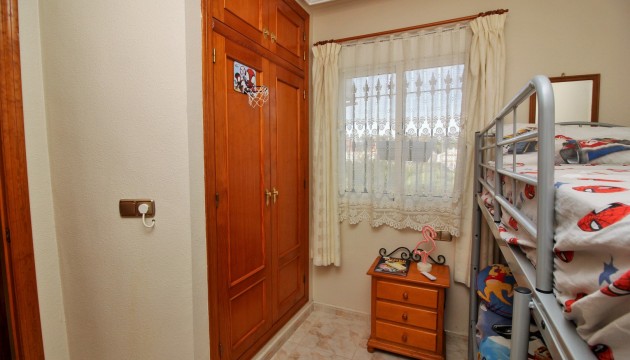 Reventa - Chalet Independiente - Orihuela Costa - Villamartín