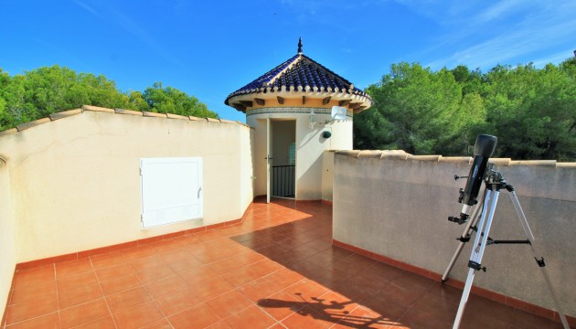 Wiederverkauf - Detached Villa - Orihuela Costa - Villamartín