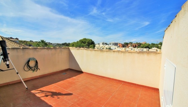 Resale - Detached Villa - Orihuela Costa - Villamartín