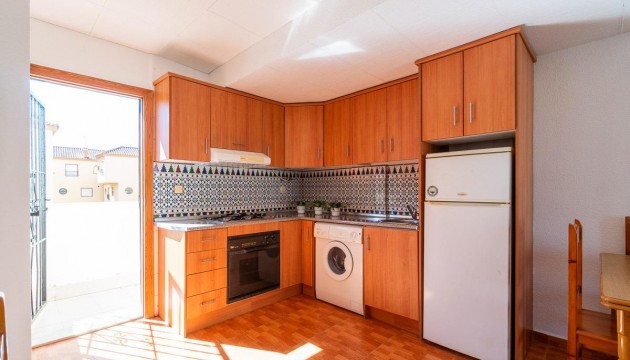 Resale - Apartment - Torrevieja