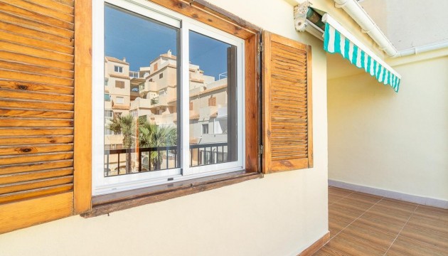 Wiederverkauf - Apartment - Torrevieja