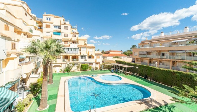 Resale - Apartment - Torrevieja