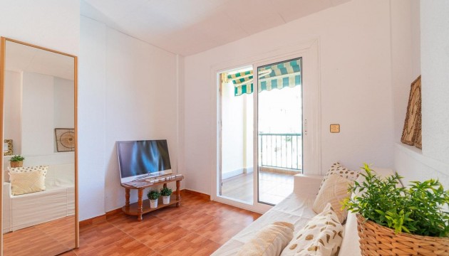 Reventa - Apartamento - Torrevieja - Calas blanca