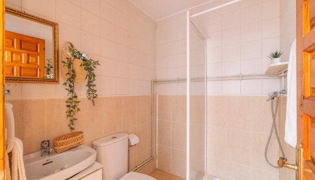 Reventa - Apartamento - Torrevieja - Calas blanca