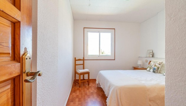 Herverkoop - Apartment - Torrevieja - Calas blanca