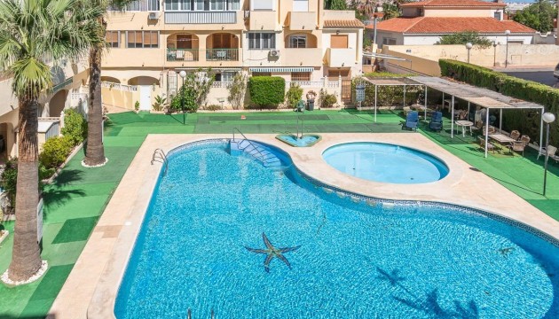 Wiederverkauf - Apartment - Torrevieja