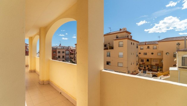 Herverkoop - Apartment - Torrevieja - Calas blanca