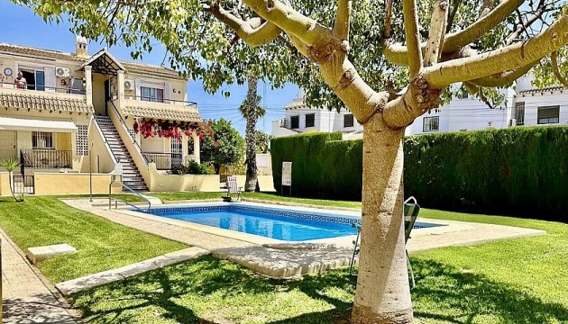 Reventa - Apartamento - Orihuela Costa - Villamartín