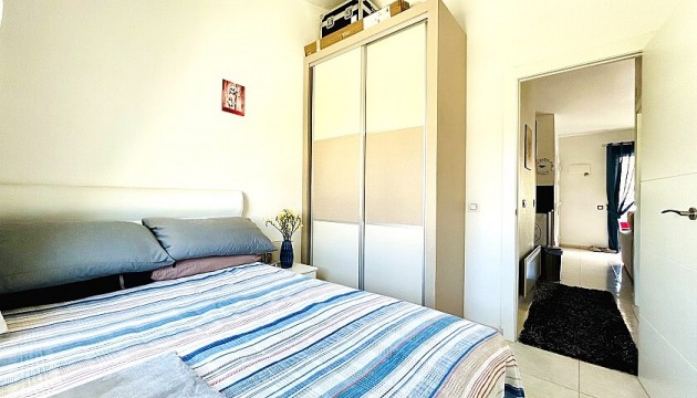 Herverkoop - Apartment - Orihuela Costa - Villamartín