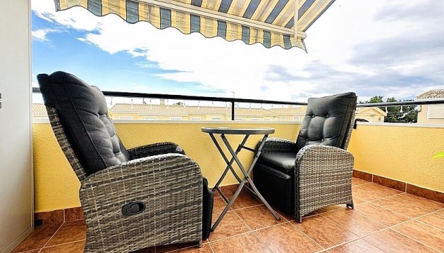 Reventa - Apartamento - Orihuela Costa - Villamartín