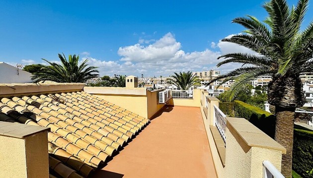 Begagnad - Fristående Villa - Orihuela Costa - Cabo Roig