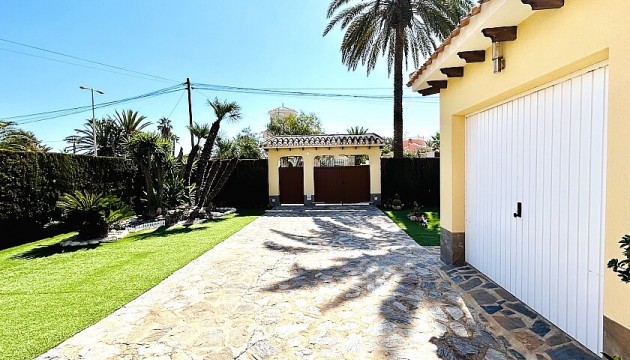 Resale - Detached Villa - Orihuela Costa - Cabo Roig