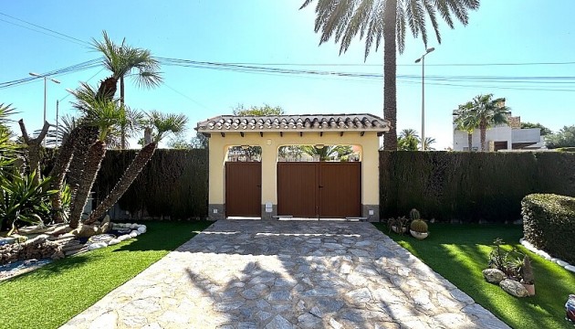 Begagnad - Fristående Villa - Orihuela Costa - Cabo Roig