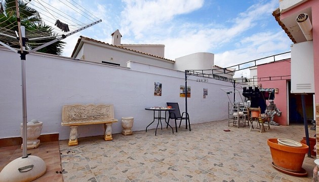 Reventa - Chalet Pareado - Orihuela Costa - Cabo Roig