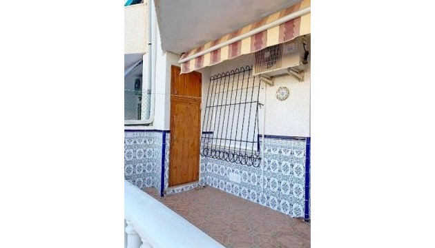 Wiederverkauf - Bungalow - Orihuela Costa - Cabo Roig