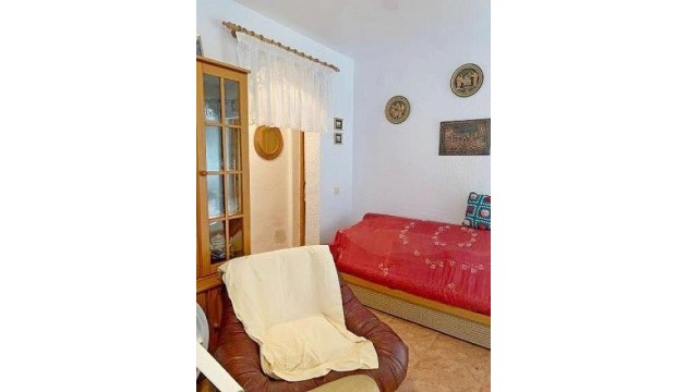 Wiederverkauf - Bungalow - Orihuela Costa - Cabo Roig