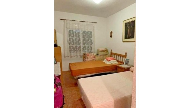 Перепродажа - Бунгало - Orihuela Costa - Cabo Roig