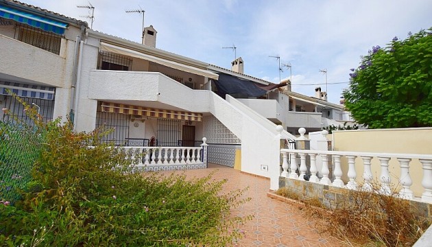 Wiederverkauf - Bungalow - Orihuela Costa - Cabo Roig