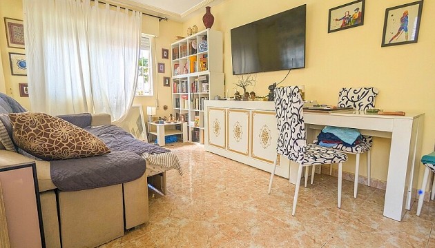 Перепродажа - Полуотдельная вилла - Orihuela Costa - Los Altos