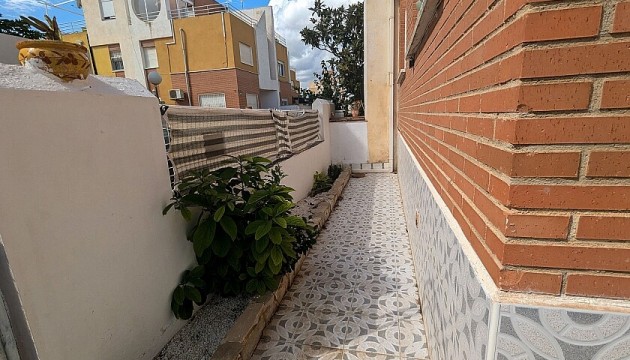 Herverkoop - Semi Detached Villa - Orihuela Costa - Los Altos