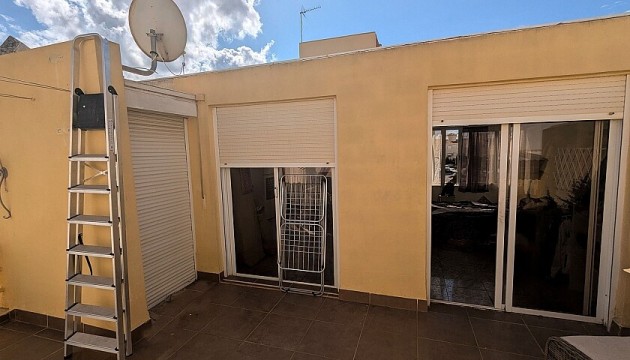 Wiederverkauf - Semi Detached Villa - Orihuela Costa - Los Altos