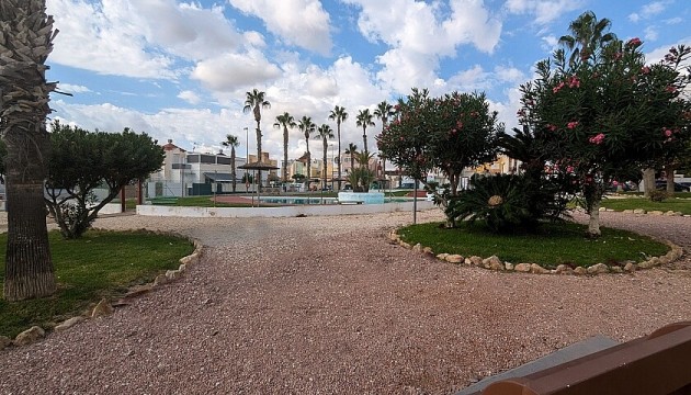 Herverkoop - Semi Detached Villa - Orihuela Costa - Los Altos