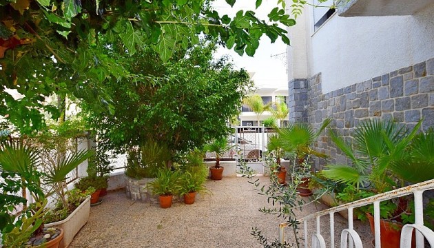 Begagnad - Bungalow - San Javier - Santiago de la ribera