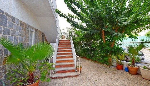 Begagnad - Bungalow - San Javier - Santiago de la ribera