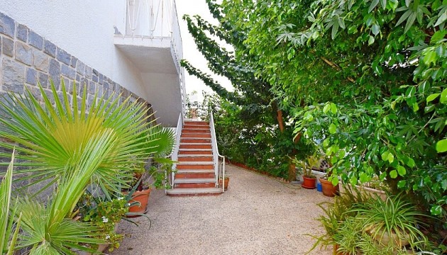 Begagnad - Bungalow - San Javier - Santiago de la ribera