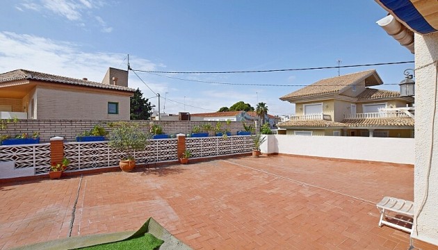 Reventa - Bungalow - San Javier - Santiago de la ribera