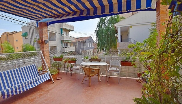 Reventa - Bungalow - San Javier - Santiago de la ribera