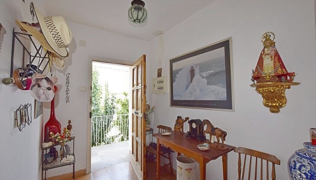 Reventa - Bungalow - San Javier - Santiago de la ribera