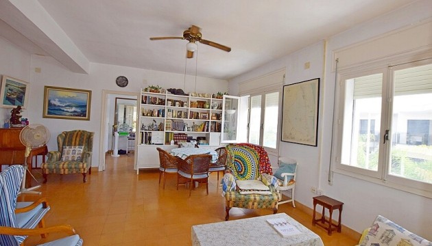 Wiederverkauf - Bungalow - San Javier - Santiago de la ribera