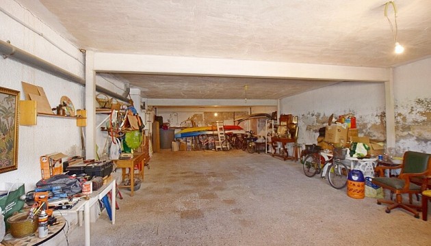 Begagnad - Bungalow - San Javier - Santiago de la ribera