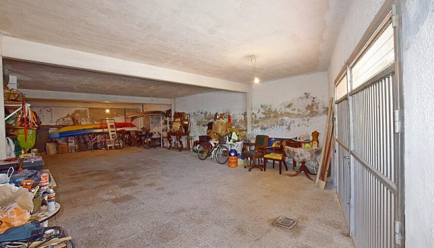 Reventa - Bungalow - San Javier - Santiago de la ribera