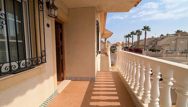 Herverkoop - Apartment - Orihuela Costa - Villamartín