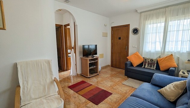 Herverkoop - Apartment - Orihuela Costa - Villamartín