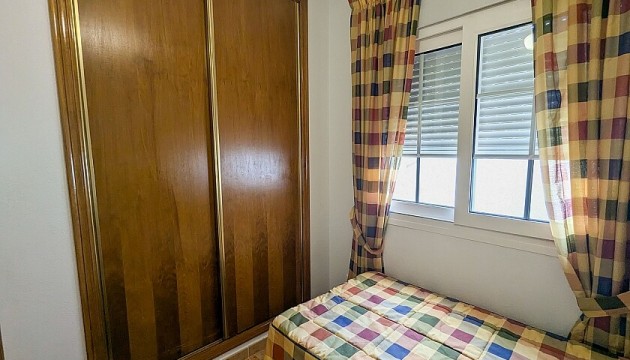 Reventa - Apartamento - Orihuela Costa - Villamartín