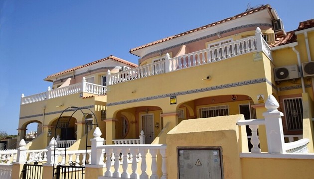 Herverkoop - Herenhuis - Orihuela Costa - Villamartín