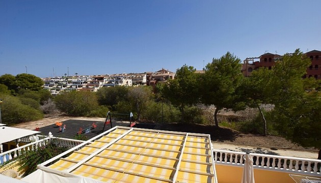 Resale - Townhouse - Orihuela Costa - Villamartín