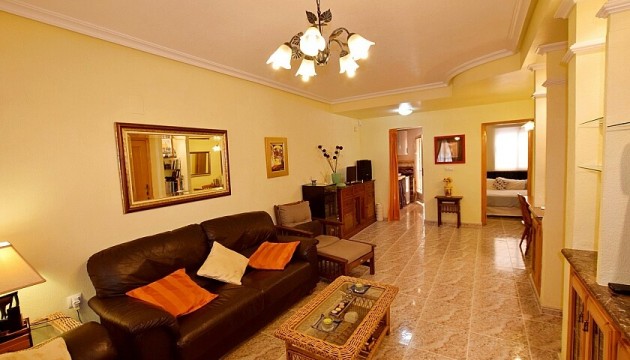 Resale - Townhouse - Orihuela Costa - Villamartín