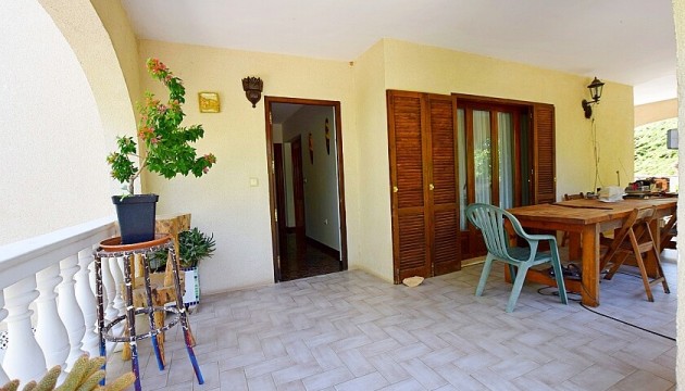 Herverkoop - Detached Villa - Orihuela Costa - Villamartín