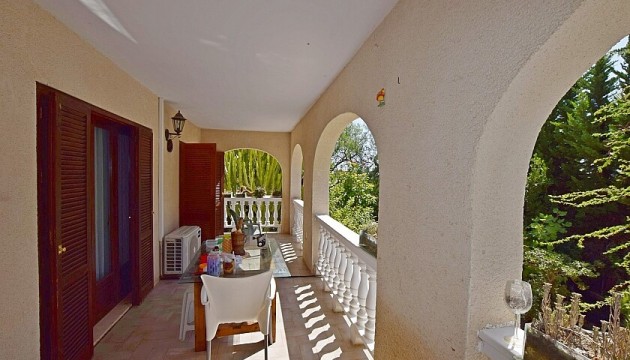 Herverkoop - Detached Villa - Orihuela Costa - Villamartín