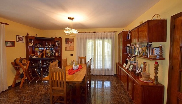 Herverkoop - Detached Villa - Orihuela Costa - Villamartín