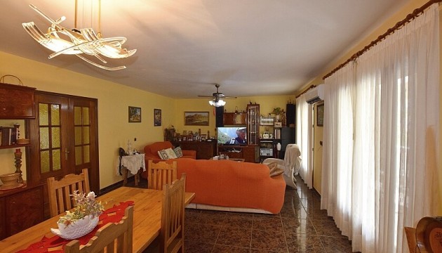 Herverkoop - Detached Villa - Orihuela Costa - Villamartín