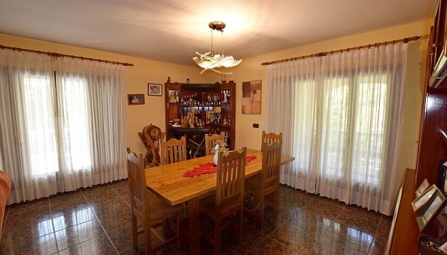 Herverkoop - Detached Villa - Orihuela Costa - Villamartín