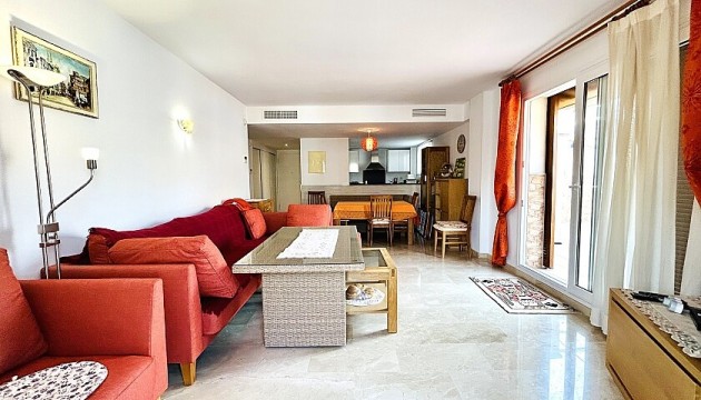 Herverkoop - Apartment - Orihuela Costa - Punta Prima