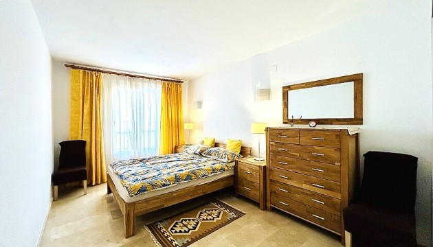 Herverkoop - Apartment - Orihuela Costa - Punta Prima